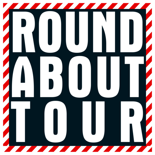 Roundabouttour St. Wendel